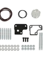 Holley Natural Single Plane Intake Manifold Chrysler Gen III Hemi Sniper EFI/CARB 5.7/6.1/6.4L 2005-2023                                     - 300-931 - Image 9