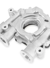 Holley Oil Pump Assembly Ford 7.3L Godzilla Engine 2020+                                     - 302-100 - Image 3