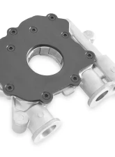 Holley Oil Pump Assembly Ford 7.3L Godzilla Engine 2020+                                     - 302-100 - Image 4