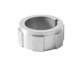 Holley Oil Pump And Crankshaft Coupler Ford 7.3L Godzilla Engine 2020+