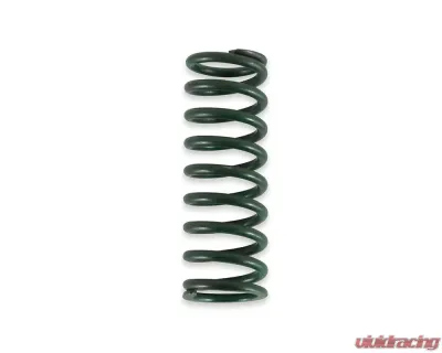 Holley High Pressure Oil Pump Spring Godzilla Engines w/ Holley Oil Pump & Pan Ford 7.3L Gasoline V8 2020+ - 302-102
