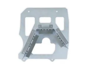Holley Oil Pan Baffle - Race Ford 7.3L Godzilla Engines 2020+