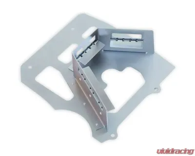 Holley Oil Pan Baffle - Race Ford 7.3L Godzilla Engines 2020+ - 302-105