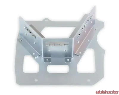 Holley Oil Pan Baffle - Race Ford 7.3L Godzilla Engines 2020+ - 302-105