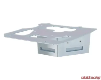 Holley Oil Pan Baffle - Race Ford 7.3L Godzilla Engines 2020+ - 302-105