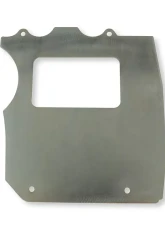 Holley Oil Pan Hardware Without Turbo Drain Port Plug Ford 7.3L Godzilla Engine 2020+                                     - 302-106 - Image 2