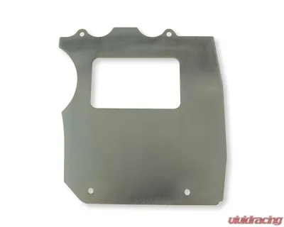 Holley Oil Pan Hardware Without Turbo Drain Port Plug Ford 7.3L Godzilla Engine 2020+ - 302-106