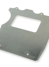 Holley Oil Pan Hardware Without Turbo Drain Port Plug Ford 7.3L Godzilla Engine 2020+                                     - 302-106 - Image 4