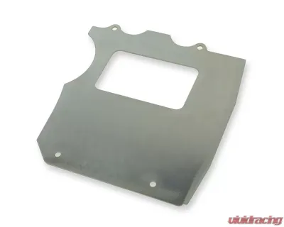 Holley Oil Pan Hardware Without Turbo Drain Port Plug Ford 7.3L Godzilla Engine 2020+ - 302-106