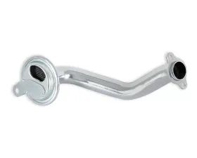 Holley Oil Pickup Tube Assembly Ford 7.3L Godzilla Engine 2020+