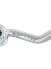 Holley Oil Pickup Tube Assembly Ford 7.3L Godzilla Engine 2020+                                     - 302-109 - Image 6