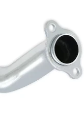 Holley Oil Pickup Tube Assembly Ford 7.3L Godzilla Engine 2020+                                     - 302-109 - Image 2