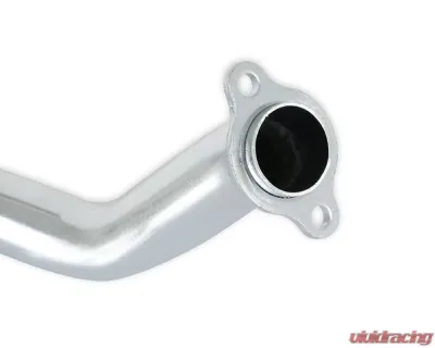 Holley Oil Pickup Tube Assembly Ford 7.3L Godzilla Engine 2020+ - 302-109