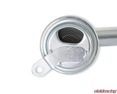 Holley Oil Pickup Tube Assembly Ford 7.3L Godzilla Engine 2020+ - 302-109