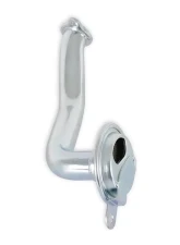 Holley Oil Pickup Tube Assembly Ford 7.3L Godzilla Engine 2020+                                     - 302-109 - Image 4