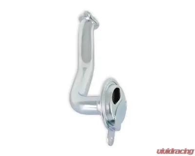 Holley Oil Pickup Tube Assembly Ford 7.3L Godzilla Engine 2020+ - 302-109
