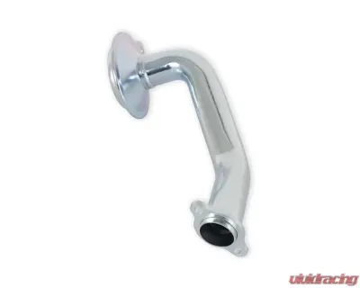 Holley Oil Pickup Tube Assembly Ford 7.3L Godzilla Engine 2020+ - 302-109