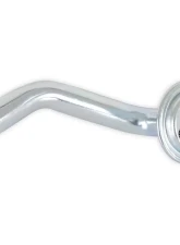 Holley Oil Pickup Tube Assembly Ford 7.3L Godzilla Engine 2020+                                     - 302-109 - Image 6