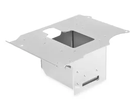 Holley Premium Oil Pan Baffle Kit GM LS Swap 4WD | Truck | Off-Road 1973-1987