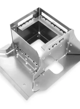 Holley Premium Oil Pan Baffle Kit GM LS Swap 4WD | Truck | Off-Road 1973-1987                                     - 302-33 - Image 3