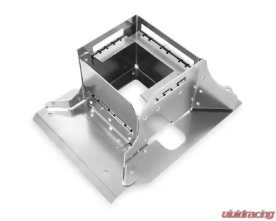 Holley Premium Oil Pan Baffle Kit GM LS Swap 4WD | Truck | Off-Road 1973-1987 - 302-33