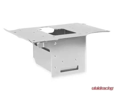 Holley Premium Oil Pan Baffle Kit GM LS Swap 4WD | Truck | Off-Road 1973-1987 - 302-33