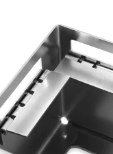 Holley Premium Oil Pan Baffle Kit GM LS Swap 4WD | Truck | Off-Road 1973-1987                                     - 302-33 - Image 5