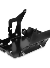 Holley Oil Pan Rock Shield GM LS | LT Swap 4WD Truck Off-Road 1973-1987                                     - 302-35 - Image 2
