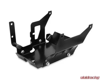 Holley Oil Pan Rock Shield GM LS | LT Swap 4WD Truck Off-Road 1973-1987 - 302-35