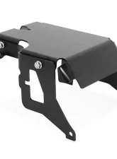 Holley Oil Pan Rock Shield GM LS | LT Swap 4WD Truck Off-Road 1973-1987                                     - 302-35 - Image 3