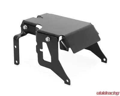 Holley Oil Pan Rock Shield GM LS | LT Swap 4WD Truck Off-Road 1973-1987 - 302-35