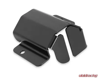 Holley Oil Pan Rock Shield GM LS | LT Swap 4WD Truck Off-Road 1973-1987 - 302-35