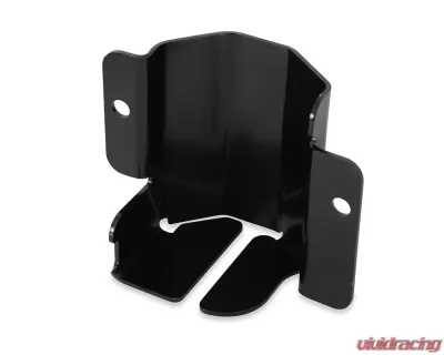 Holley Oil Pan Rock Shield GM LS | LT Swap 4WD Truck Off-Road 1973-1987 - 302-35