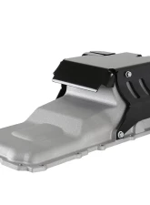 Holley Oil Pan Rock Shield GM LS | LT Swap 4WD Truck Off-Road 1973-1987                                     - 302-35 - Image 7