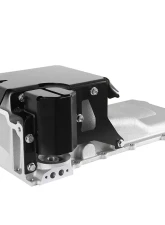 Holley Oil Pan Rock Shield GM LS | LT Swap 4WD Truck Off-Road 1973-1987                                     - 302-35 - Image 10