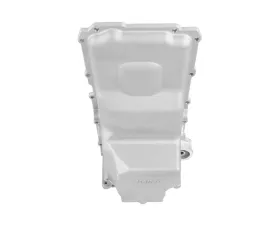 Holley Natural Oil Pan GM K10 LS Swap 4WD | Truck | Off-Road 1973-1987