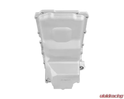 Holley Natural Oil Pan GM K10 LS Swap 4WD | Truck | Off-Road 1973-1987 - 302-4