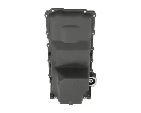 Holley Black Oil Pan GM K10 LS Swap 4WD | Truck | Off-Road 1973-1987