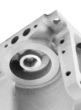Holley Natural Oil Pan GM K10 LS Swap 4WD | Truck | Off-Road 1973-1987                                     - 302-4 - Image 6