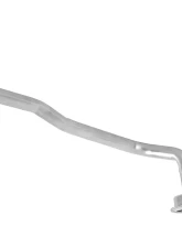 Holley Natural Oil Pan GM K10 LS Swap 4WD | Truck | Off-Road 1973-1987                                     - 302-4 - Image 7
