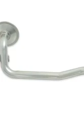 Holley Gen III Hemi Black Swap Oil Pan Mid-Sump Non-VVT Hemi Engines 5.7L/6.1L 2003-2010                                     - 302-60BK - Image 11