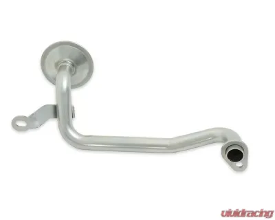 Holley Gen III Hemi Black Swap Oil Pan Mid-Sump Non-VVT Hemi Engines 5.7L/6.1L 2003-2010 - 302-60BK