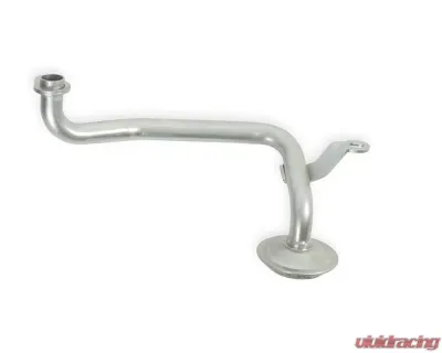 Holley Gen III Hemi Black Swap Oil Pan Mid-Sump Non-VVT Hemi Engines 5.7L/6.1L 2003-2010 - 302-60BK