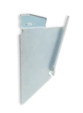 Holley Gen III Hemi Black Swap Oil Pan Mid-Sump Non-VVT Hemi Engines 5.7L/6.1L 2003-2010                                     - 302-60BK - Image 14