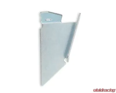 Holley Gen III Hemi Black Swap Oil Pan Mid-Sump Non-VVT Hemi Engines 5.7L/6.1L 2003-2010 - 302-60BK