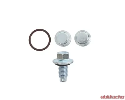 Holley Gen III Hemi Black Swap Oil Pan Mid-Sump Non-VVT Hemi Engines 5.7L/6.1L 2003-2010 - 302-60BK