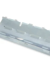 Holley Gen III Hemi Black Swap Oil Pan Mid-Sump Non-VVT Hemi Engines 5.7L/6.1L 2003-2010                                     - 302-60BK - Image 7