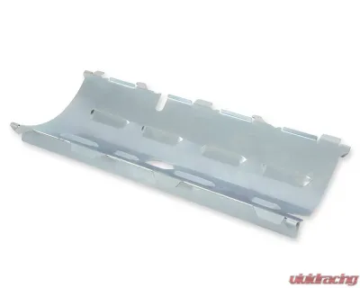 Holley Gen III Hemi Black Swap Oil Pan Mid-Sump Non-VVT Hemi Engines 5.7L/6.1L 2003-2010 - 302-60BK