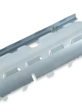 Holley Gen III Hemi Black Swap Oil Pan Mid-Sump Non-VVT Hemi Engines 5.7L/6.1L 2003-2010                                     - 302-60BK - Image 9