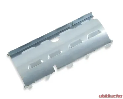 Holley Gen III Hemi Black Swap Oil Pan Mid-Sump Non-VVT Hemi Engines 5.7L/6.1L 2003-2010 - 302-60BK